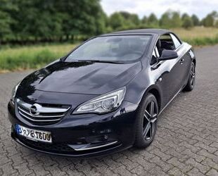 Opel Cascada Gebrauchtwagen