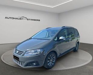 Seat Alhambra Gebrauchtwagen