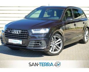 Audi SQ7 Gebrauchtwagen