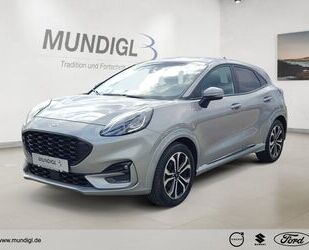 Ford Puma Gebrauchtwagen