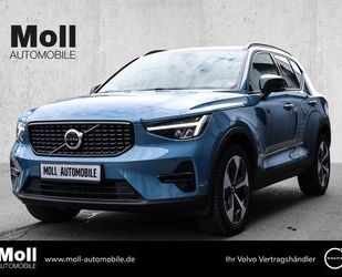 Volvo XC40 Gebrauchtwagen