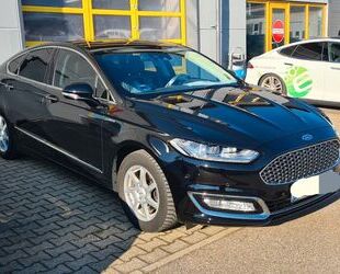 Ford Andere Gebrauchtwagen