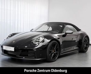 Porsche 992 Gebrauchtwagen
