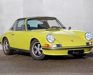 Porsche 911 Urmodell Gebrauchtwagen