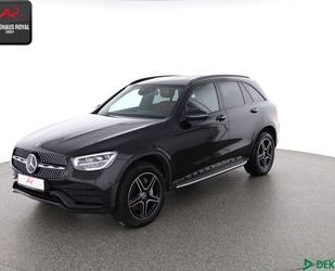 Mercedes-Benz GLC 300 Gebrauchtwagen