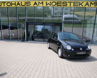 VW Lupo Gebrauchtwagen