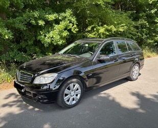 Mercedes-Benz C 180 Gebrauchtwagen