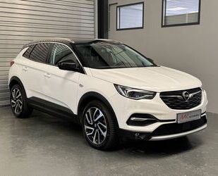 Opel Grandland (X) Gebrauchtwagen