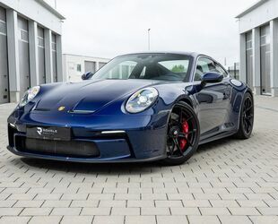 Porsche 992 Gebrauchtwagen