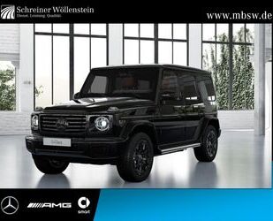 Mercedes-Benz G 580 Gebrauchtwagen