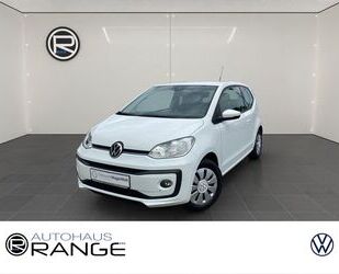 VW up! Gebrauchtwagen