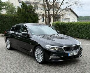 BMW 520 Gebrauchtwagen