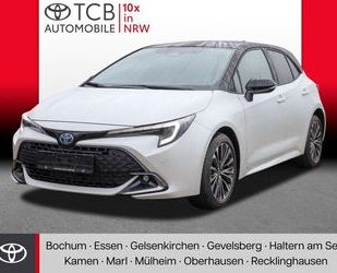 Toyota Corolla Gebrauchtwagen