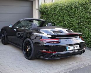 Porsche 991 Gebrauchtwagen