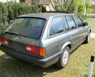 BMW 325 Gebrauchtwagen