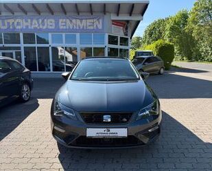 Seat Leon Gebrauchtwagen