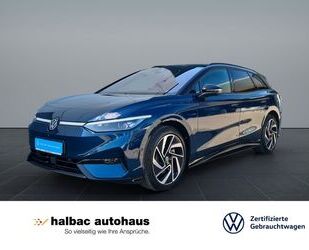VW ID.7 Gebrauchtwagen