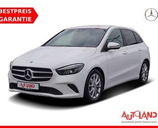 Mercedes-Benz B 150 Gebrauchtwagen