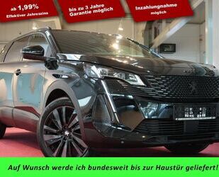 Peugeot 5008 Gebrauchtwagen