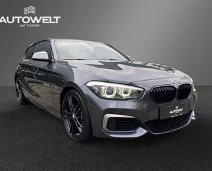BMW M140i Gebrauchtwagen