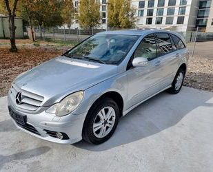 Mercedes-Benz R 280 Gebrauchtwagen