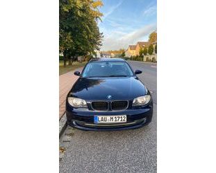 BMW 116 Gebrauchtwagen