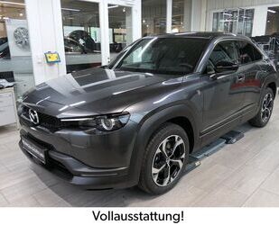 Mazda MX-30 Gebrauchtwagen