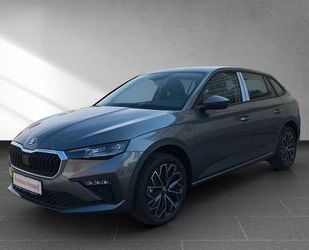 Skoda Scala Gebrauchtwagen
