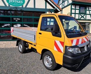 Piaggio Porter Gebrauchtwagen
