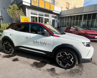 Opel Mokka Gebrauchtwagen