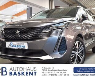 Peugeot 5008 Gebrauchtwagen