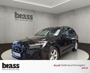 Audi Q7 Gebrauchtwagen