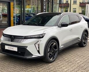 Renault Scenic E-TECH Gebrauchtwagen