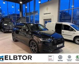 Audi Q7 Gebrauchtwagen
