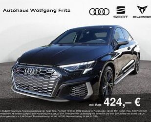 Audi S3 Gebrauchtwagen