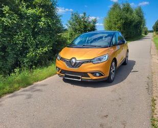 Renault Scenic Gebrauchtwagen
