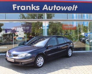 Renault Laguna Gebrauchtwagen