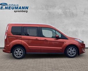 Ford Tourneo Gebrauchtwagen