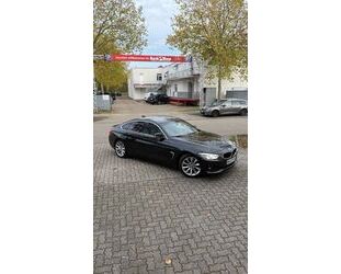 BMW 430 Gran Coupé Gebrauchtwagen