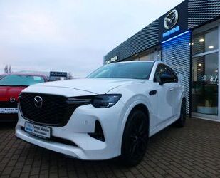 Mazda CX-60 Gebrauchtwagen