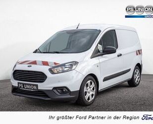 Ford Transit Courier Gebrauchtwagen