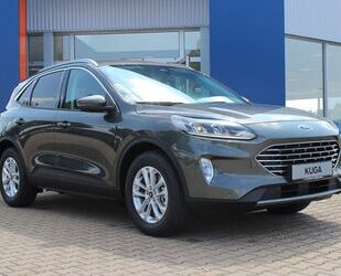 Ford Kuga Gebrauchtwagen