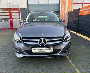 Mercedes-Benz B 180 Gebrauchtwagen