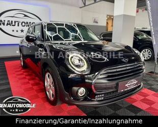 Mini ONE Gebrauchtwagen