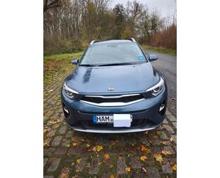 Kia Stonic Gebrauchtwagen