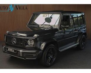 Mercedes-Benz G 63 AMG Gebrauchtwagen