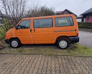 VW T4 andere Gebrauchtwagen