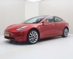 Tesla Model 3 Gebrauchtwagen