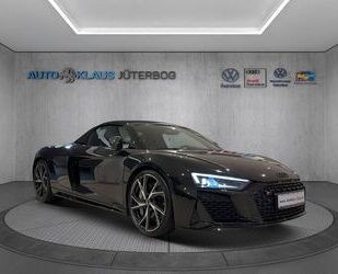 Audi R8 Gebrauchtwagen
