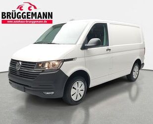 VW T6 Transporter Gebrauchtwagen